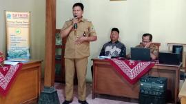 MUSKAL RKPKAL TAHUN ANGGARAN 2027 TELAH DILAKSANAKAN DI KALURAHAN BENDUNGAN